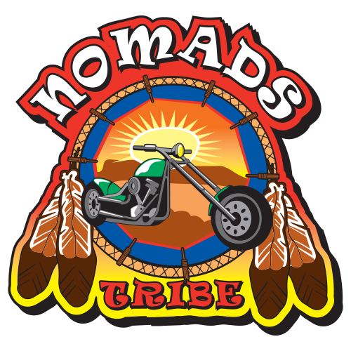 Nomads Tribe